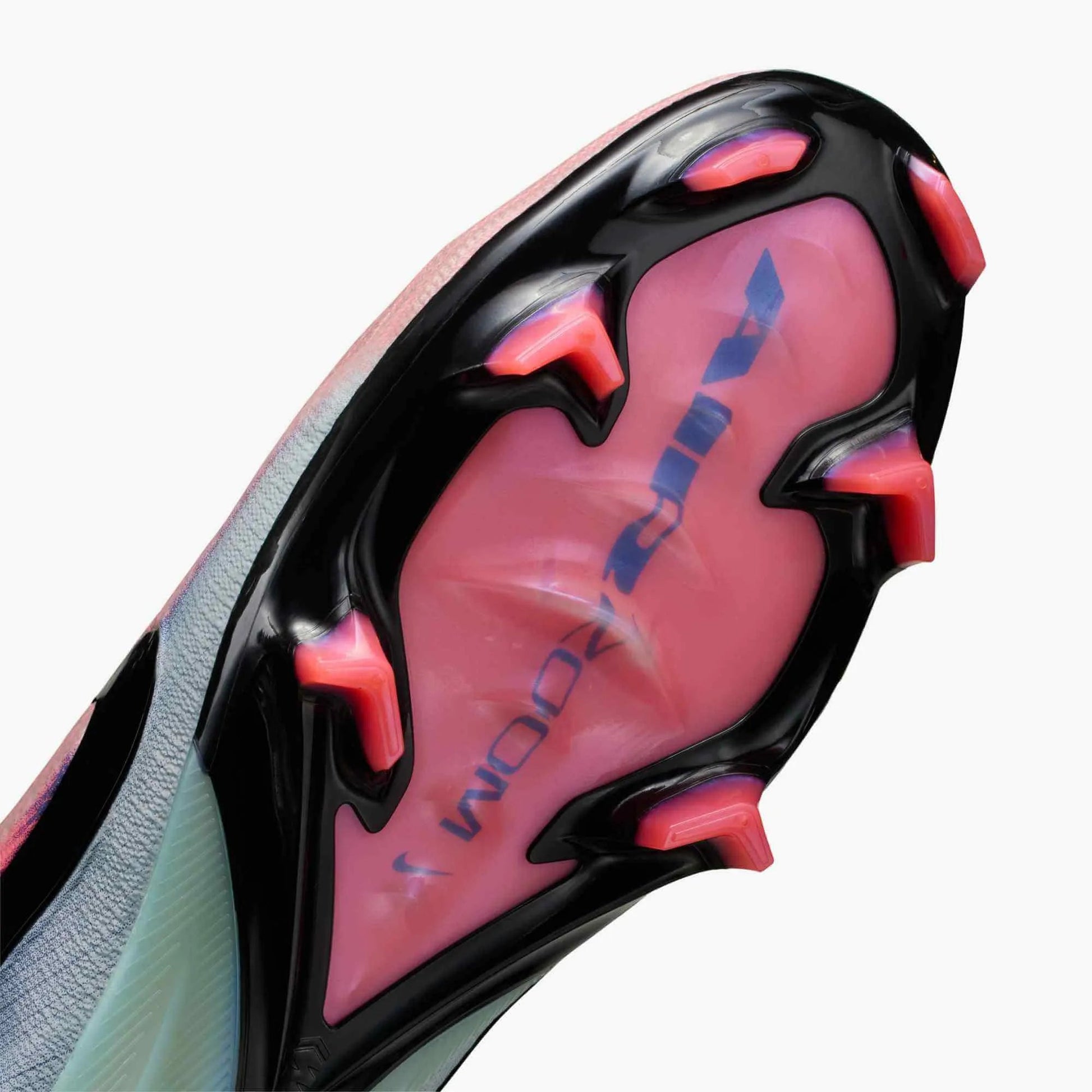 Nike Zoom Superfly 10 Elite Firm Ground Soccer Cleats - Nike United 003 Pack (HO25) (Detail 1)