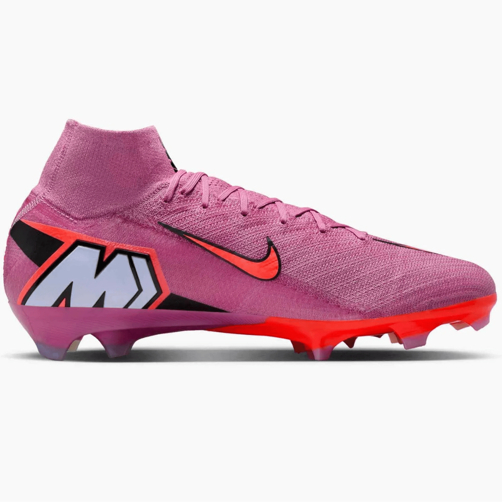 Nike Zoom Superfly 10 Elite Firm Ground Soccer Cleats - Scary Good Pack (FA25) (Side 2)