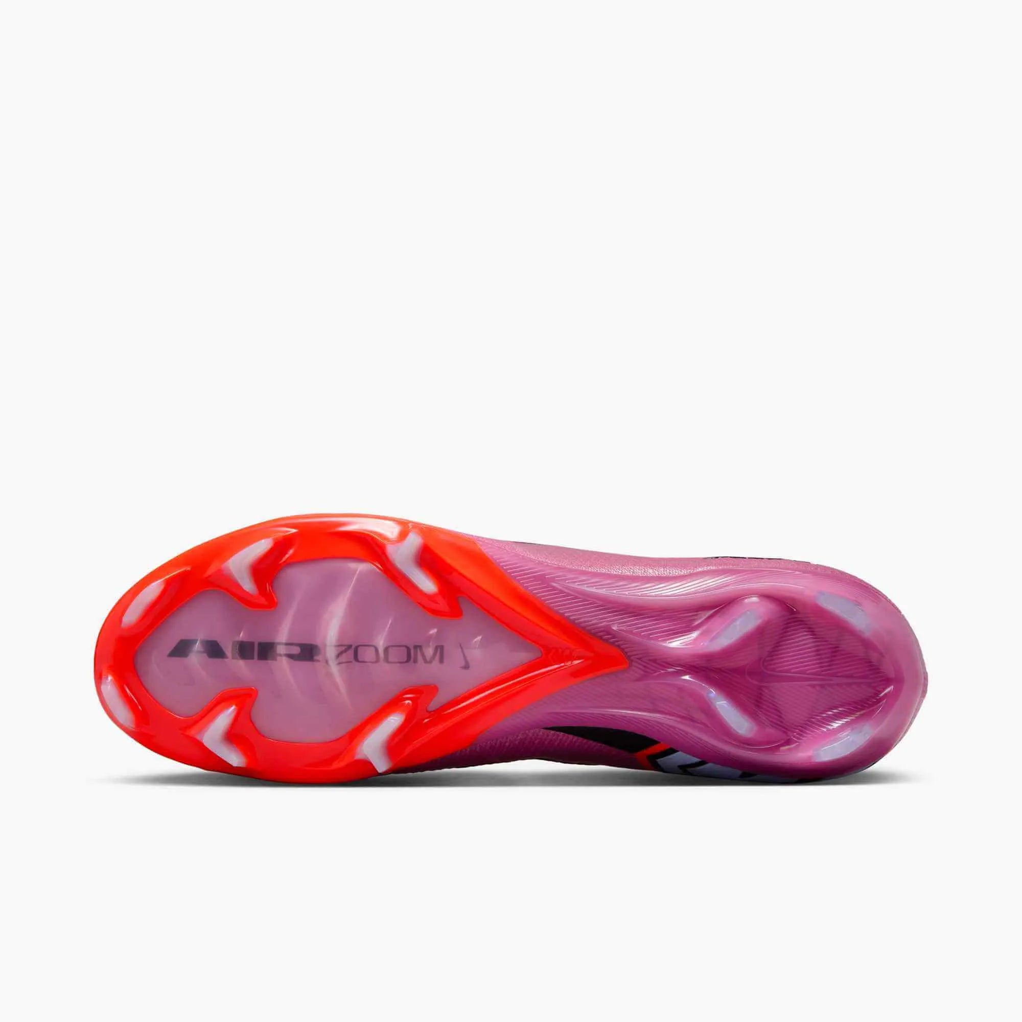 Nike Zoom Superfly 10 Elite Firm Ground Soccer Cleats - Scary Good Pack (FA25) (Bottom)