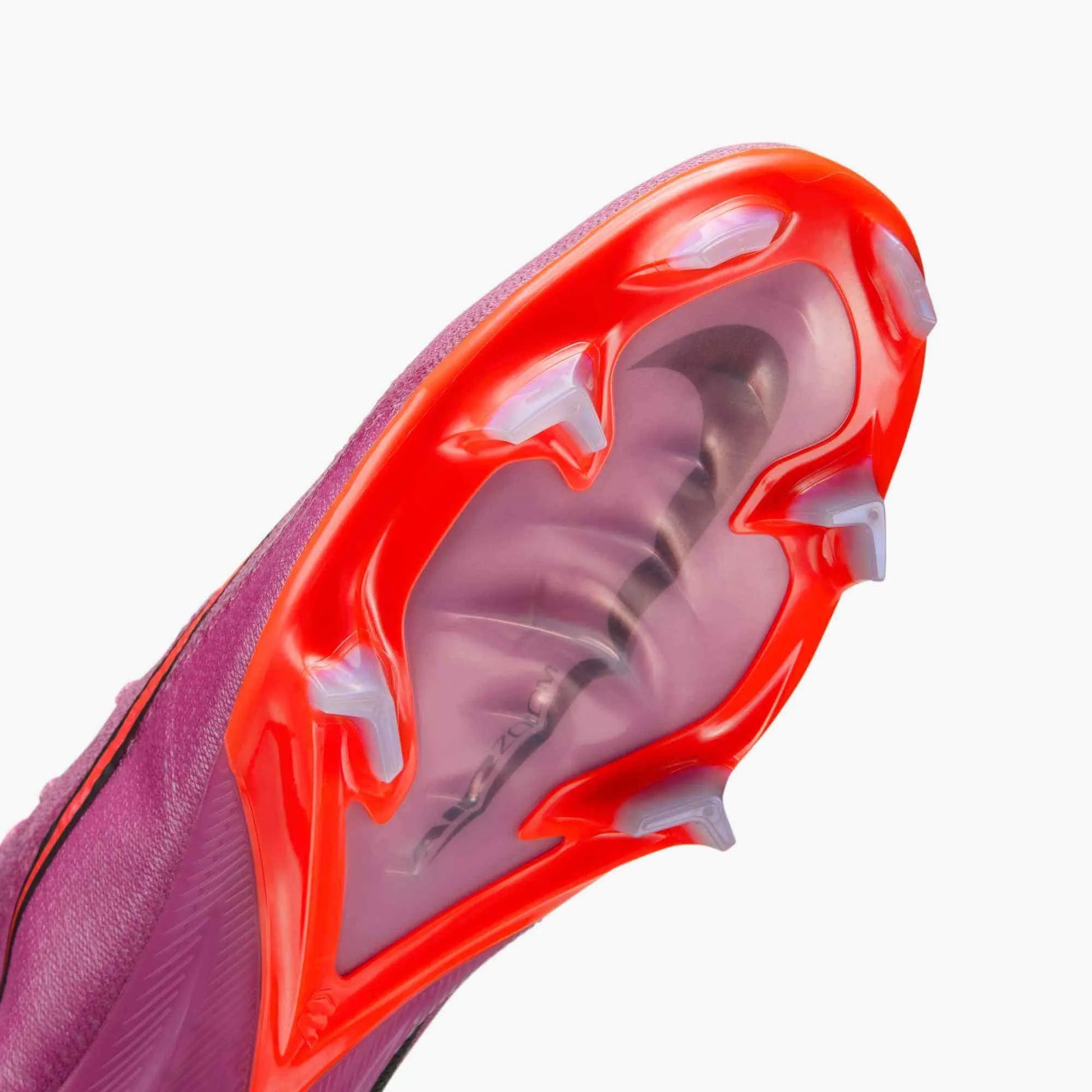 Nike Zoom Superfly 10 Elite Firm Ground Soccer Cleats - Scary Good Pack (FA25) (Detail 1)