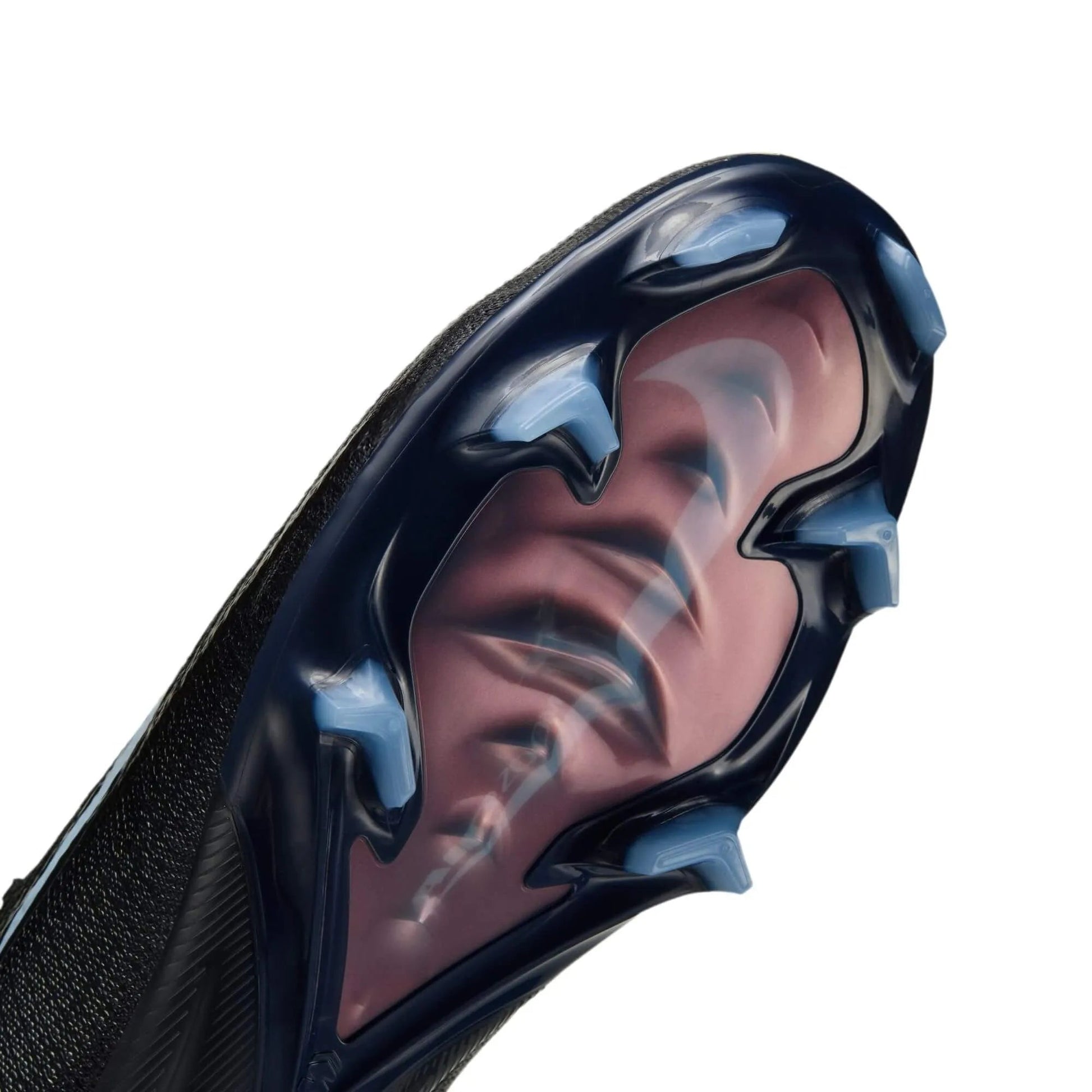 Nike Zoom Superfly 10 Elite Firm Ground Soccer Cleats - Shadow Pack (FA25) (Detail 1)