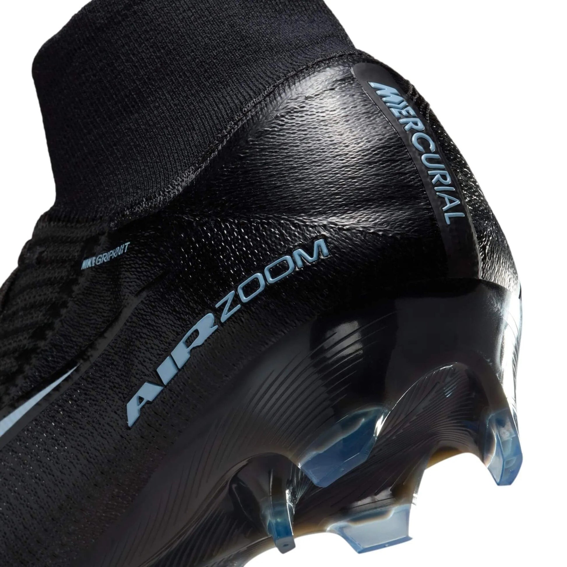 Nike Zoom Superfly 10 Elite Firm Ground Soccer Cleats - Shadow Pack (FA25) (Detail 3)