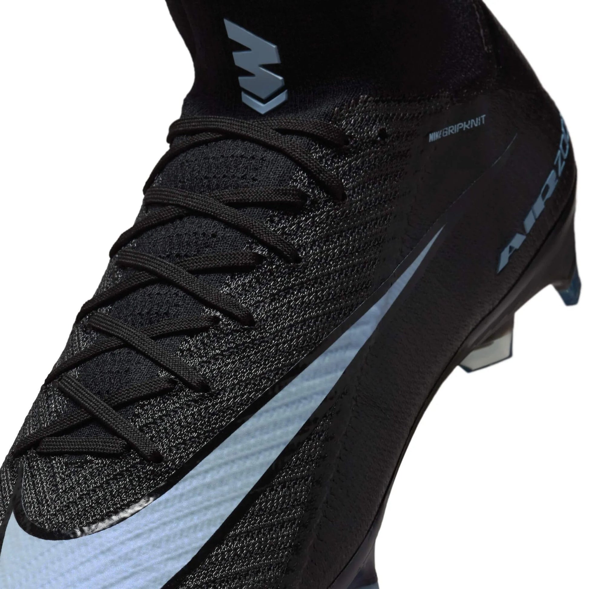 Nike Zoom Superfly 10 Elite Firm Ground Soccer Cleats - Shadow Pack (FA25) (Detail 2)