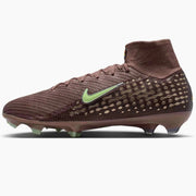 Nike Zoom Superfly 10 Elite KM Firm Ground Soccer Cleats - Mbappe PE (SP26)