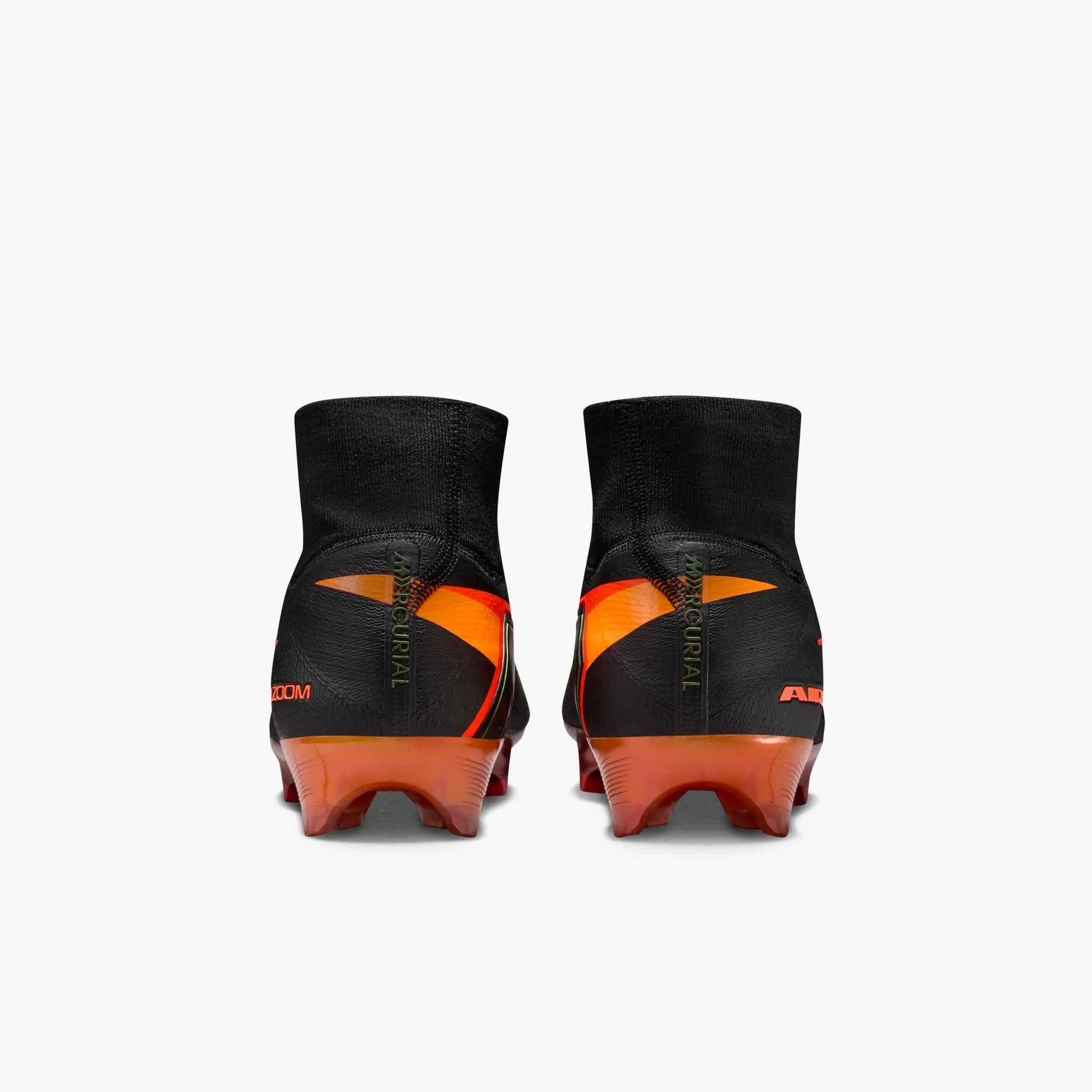 Nike Zoom Superfly 10 Elite LV8 Firm Ground Soccer Cleats-Heat Up Pack (SU26)