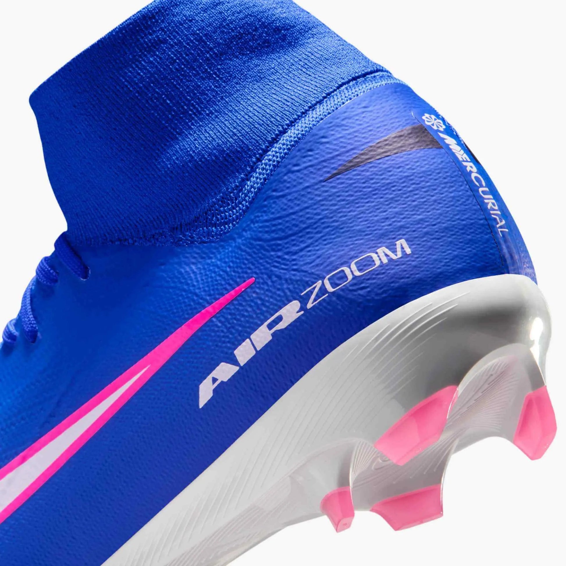 Nike Zoom Superfly 10 Pro Firm Ground Soccer Cleats - Attack Pack (SP26)