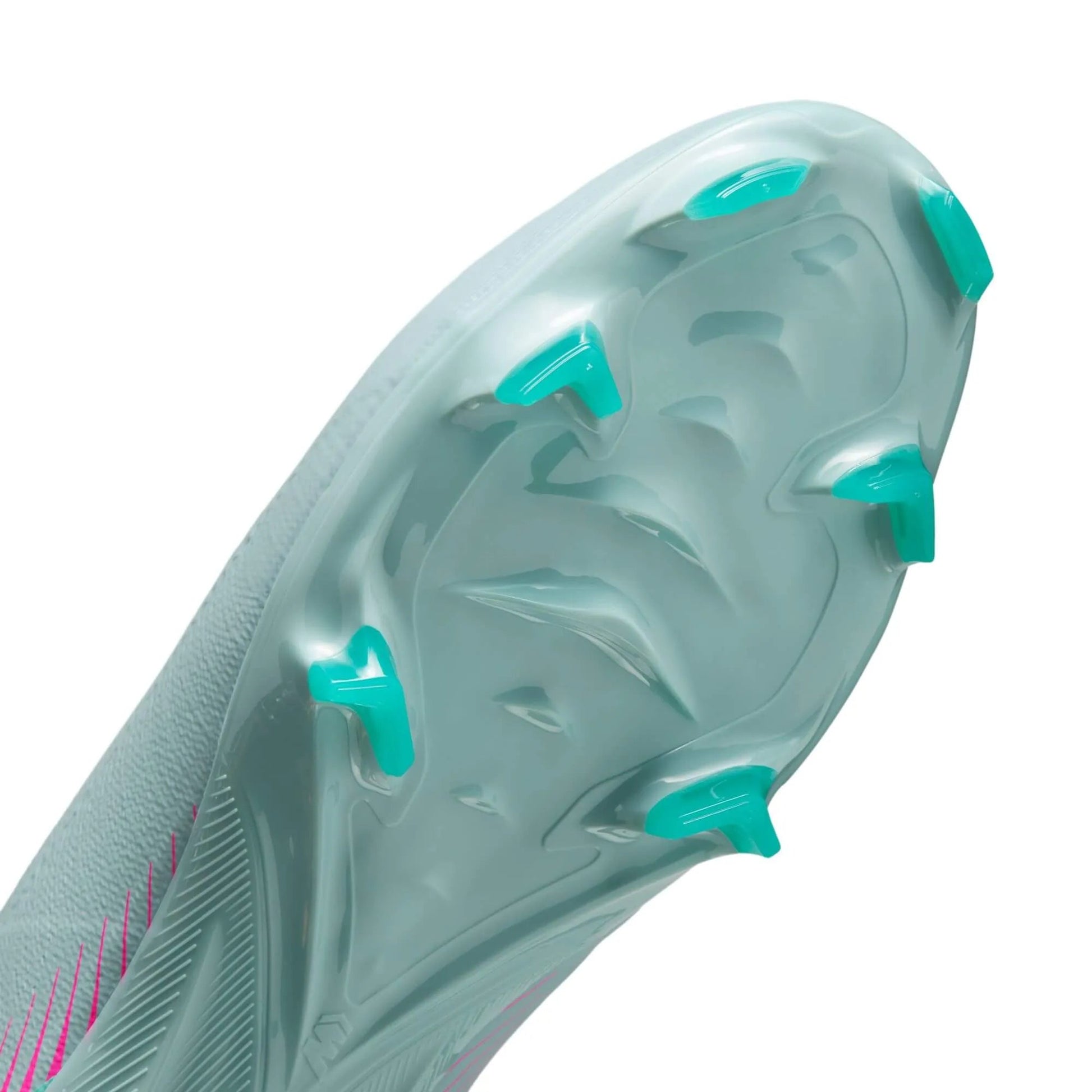 Nike Zoom Superfly 10 Pro Firm Ground Soccer Cleats - Prism Pack (SU25) (Detail 1)