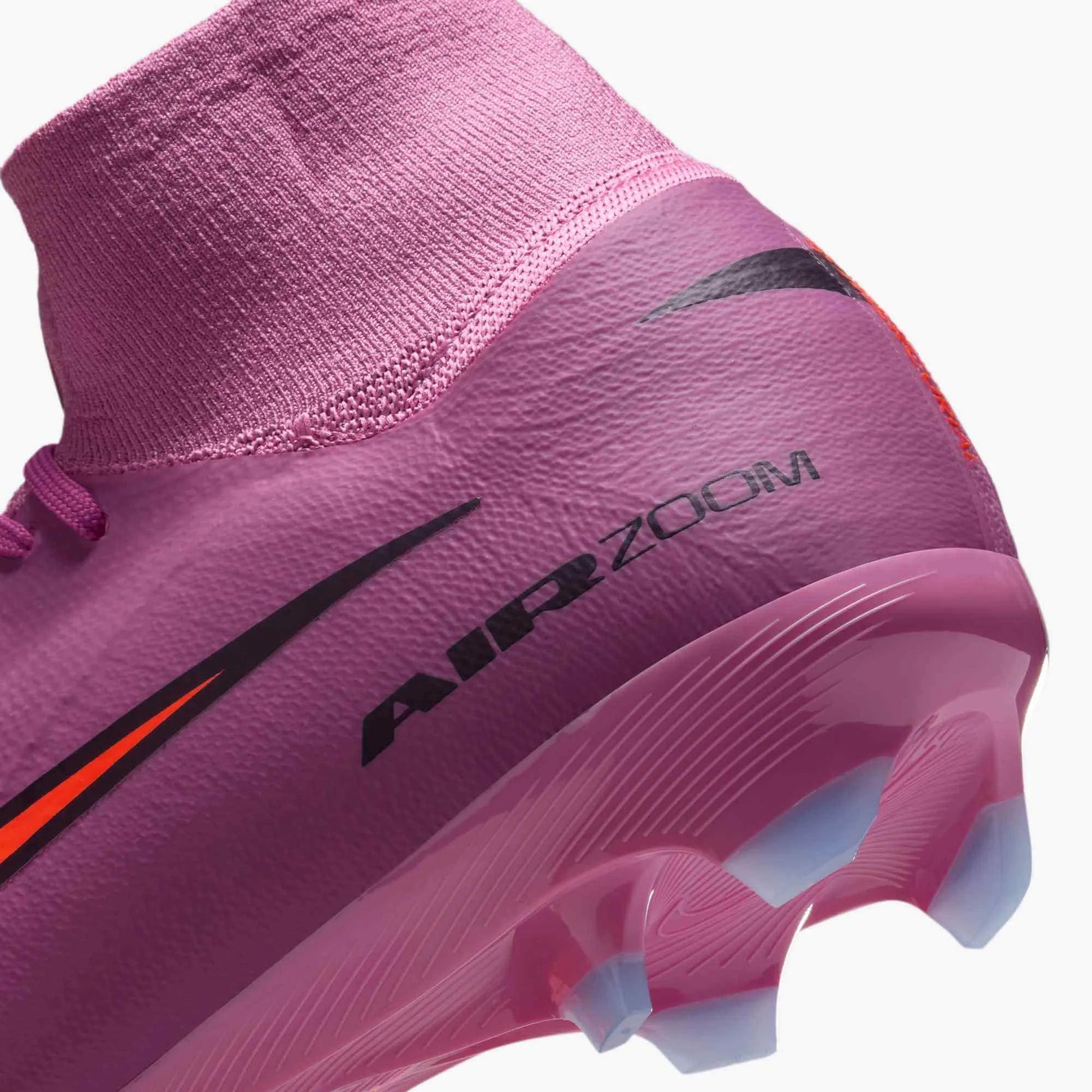Nike Zoom Superfly 10 Pro Firm Ground Soccer Cleats - Scary Good Pack (FA25) (Detail 3)