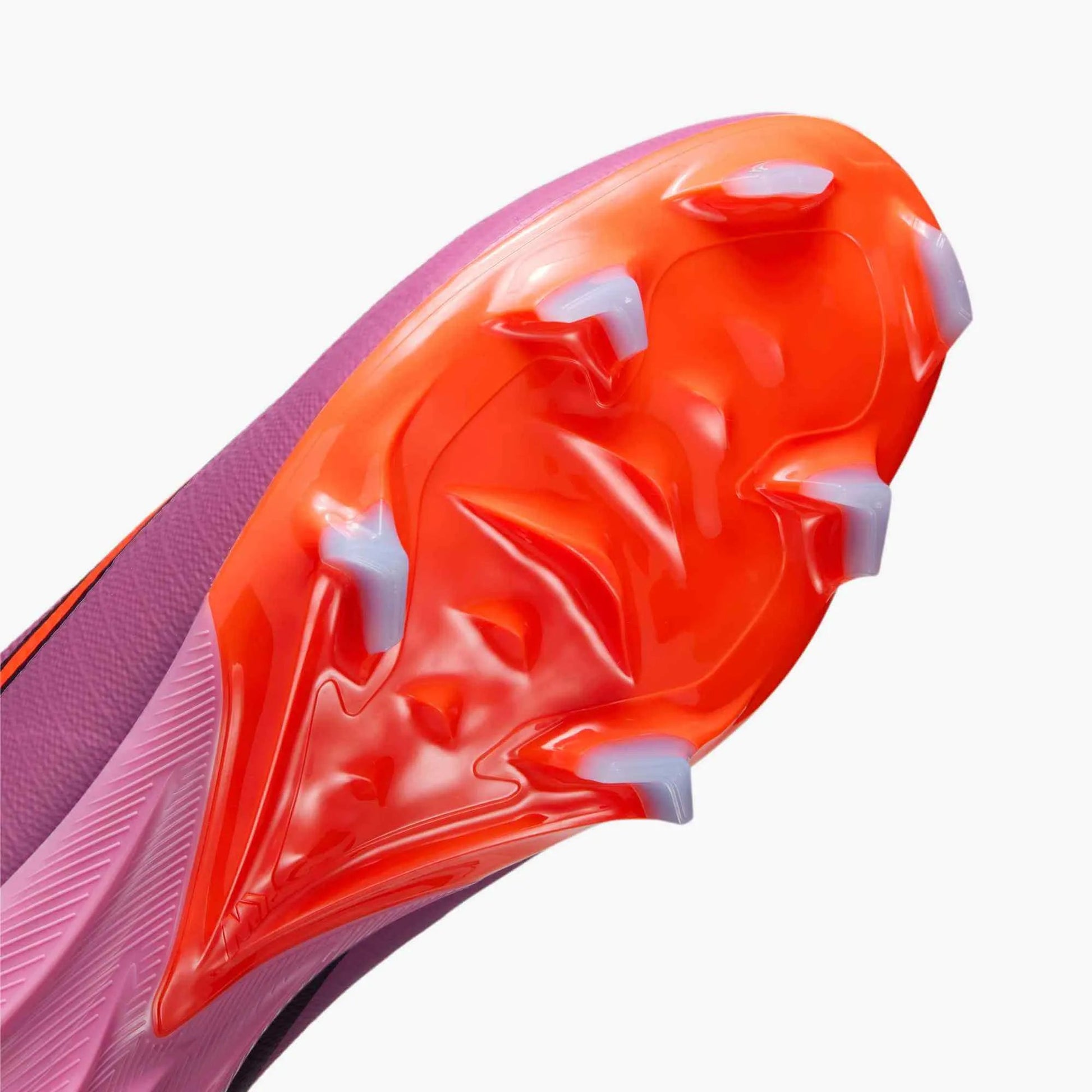 Nike Zoom Superfly 10 Pro Firm Ground Soccer Cleats - Scary Good Pack (FA25) (Detail 1)