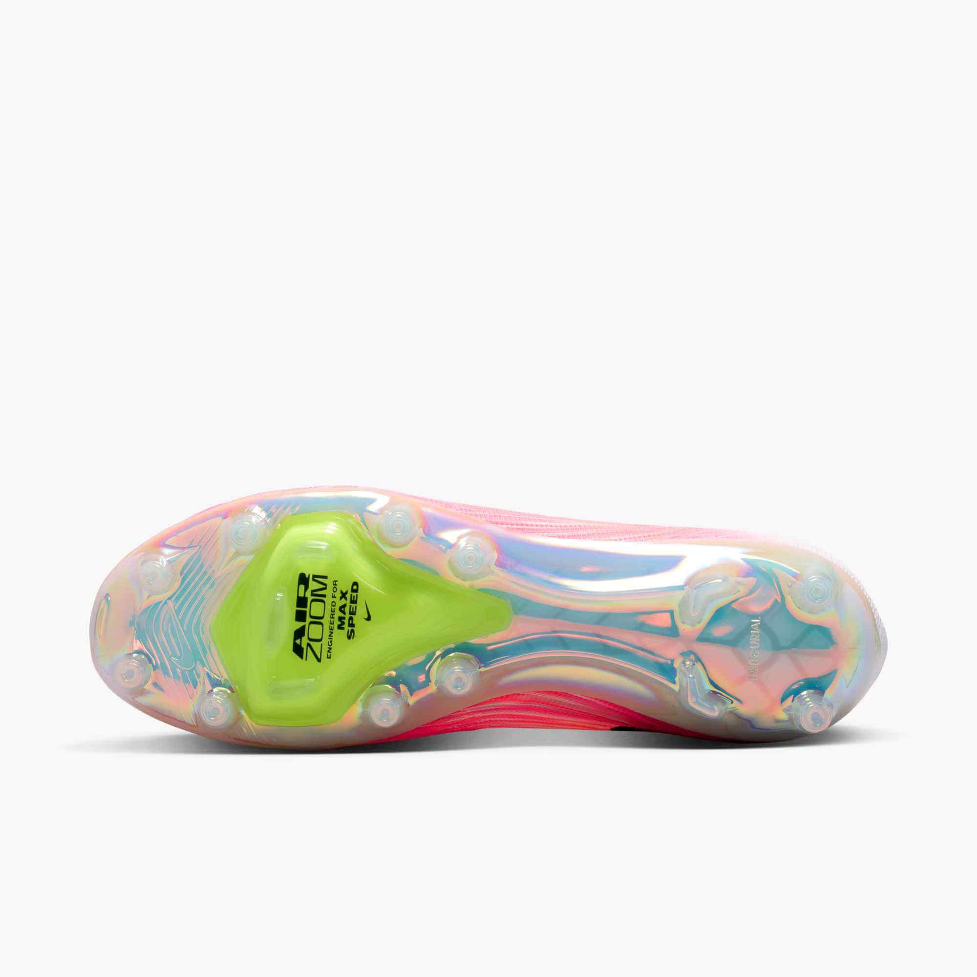 Nike Zoom Superfly 11 Elite Artificial Grass Cleats – ProSoccer