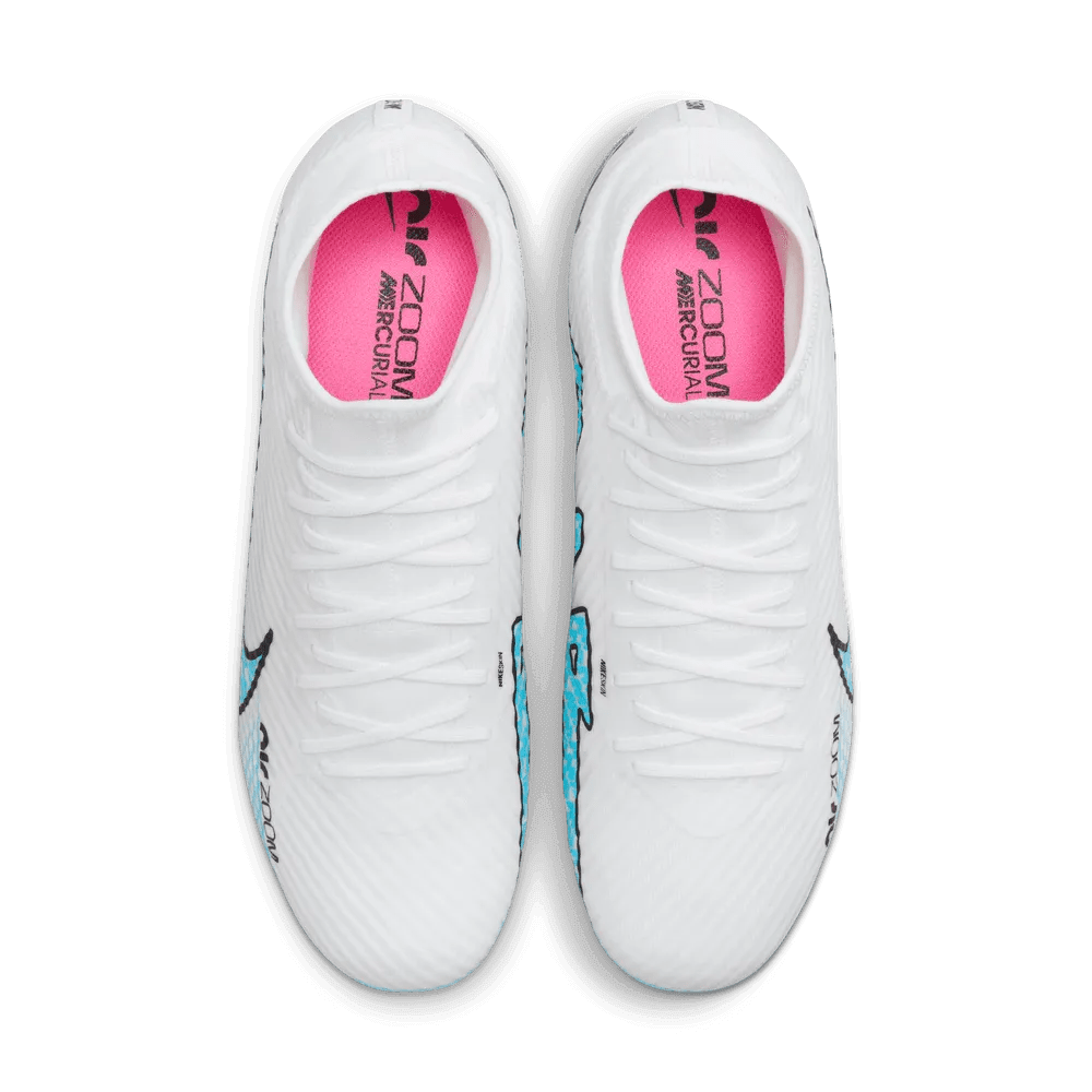Nike Zoom Superfly 9 Academy FG-MG - Blast Pack (SP23)
