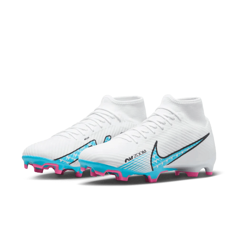 Nike Zoom Superfly 9 Academy FG-MG - Blast Pack (SP23)
