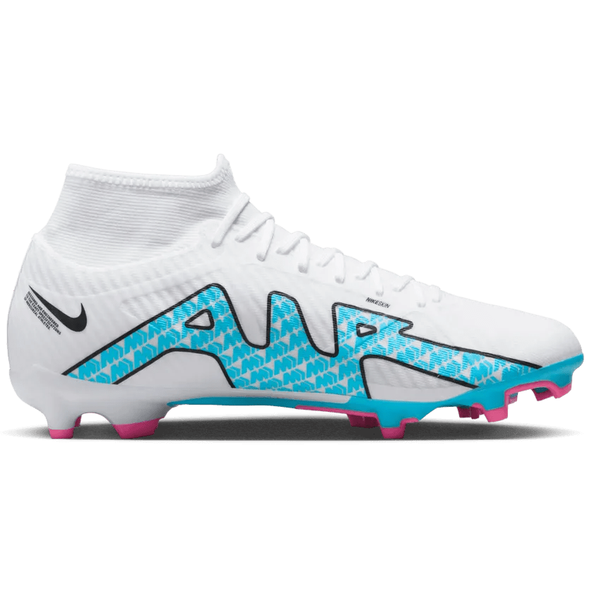 Nike Zoom Superfly 9 Academy FG-MG - Blast Pack (SP23)