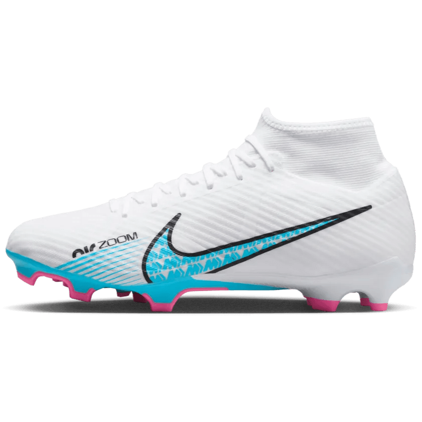 Nike Zoom Superfly 9 Academy FG-MG - Blast Pack (SP23)