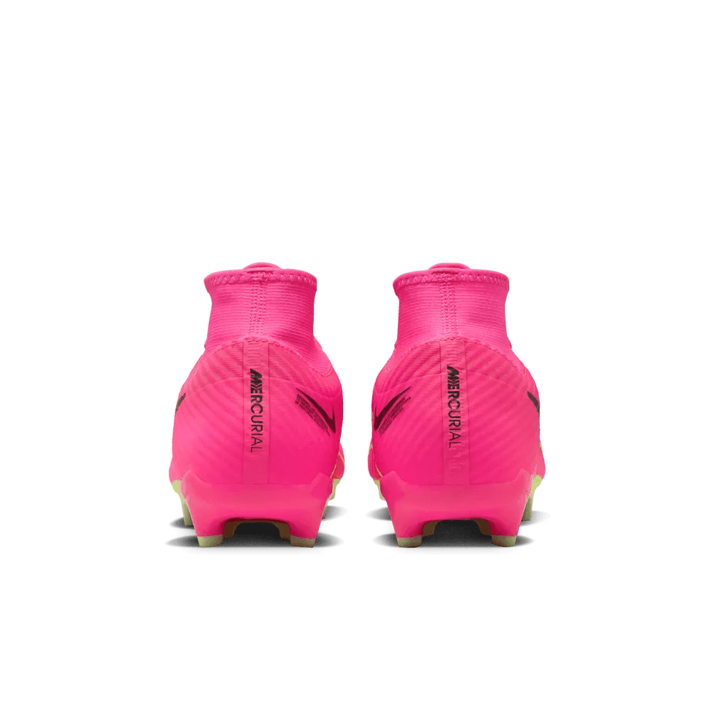 Nike Zoom superfly 9 Academy FG-MG - Luminous Pack (SU23) (Pair - Back)