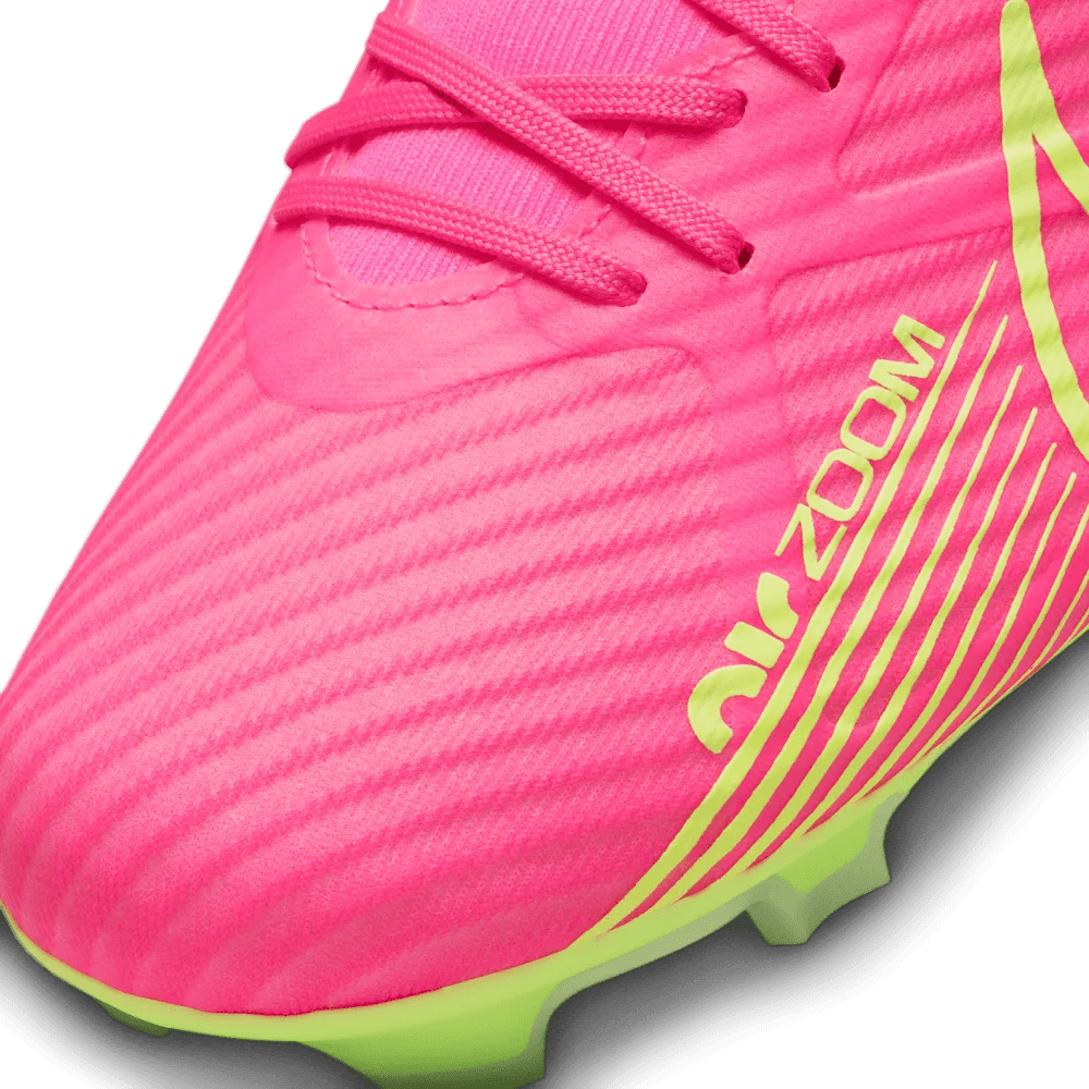 Nike Zoom superfly 9 Academy FG-MG - Luminous Pack (SU23) (Detail 2)