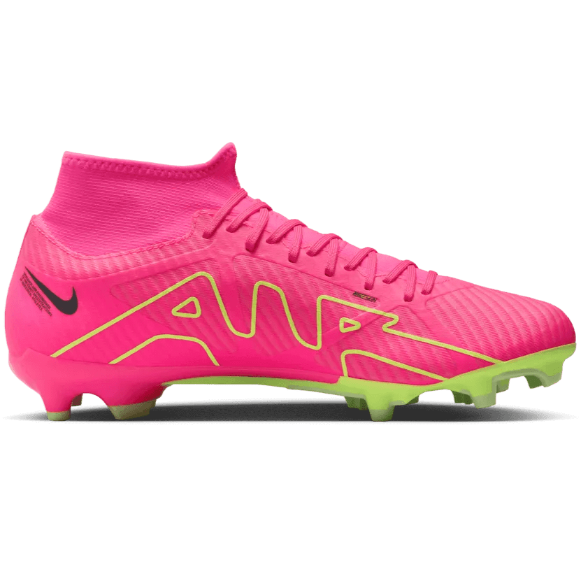 Nike Zoom superfly 9 Academy FG-MG - Luminous Pack (SU23) (Side 2)