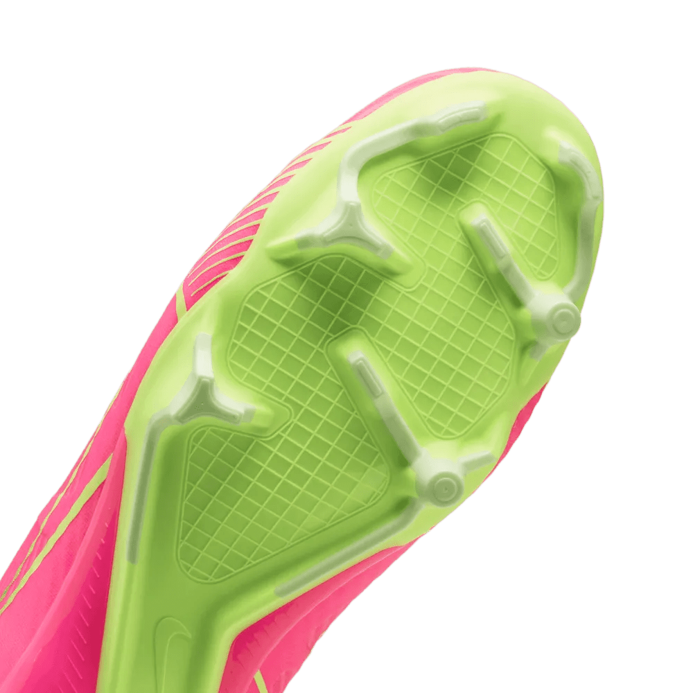 Nike Zoom superfly 9 Academy FG-MG - Luminous Pack (SU23) (Detail 1)