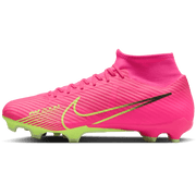 Nike Zoom superfly 9 Academy FG-MG - Luminous Pack (SU23) (Side 1)