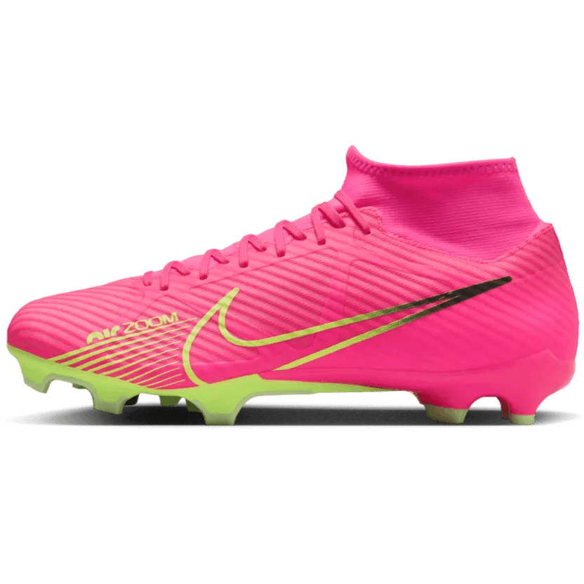 Nike Zoom superfly 9 Academy FG-MG - Luminous Pack (SU23) (Side 1)