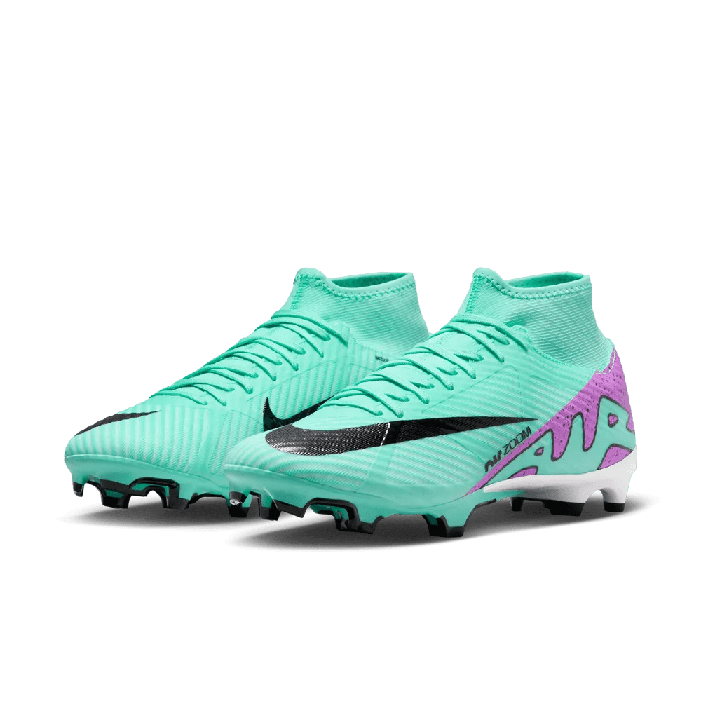 Nike Zoom Superfly 9 Academy FG-MG - Peak Ready Pack (HO23)