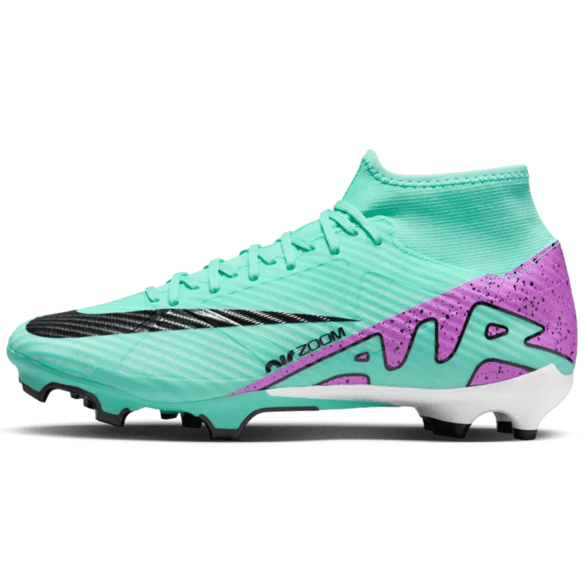 Nike Zoom Superfly 9 Academy FG-MG - Peak Ready Pack (HO23)