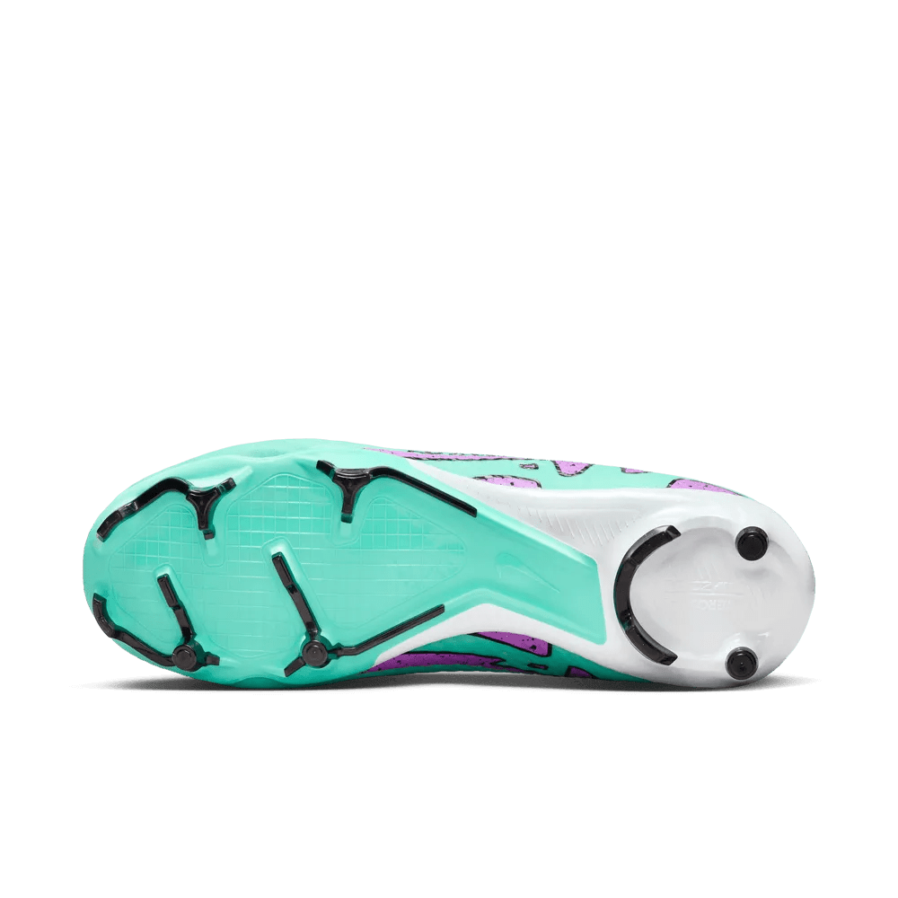 Nike Zoom Superfly 9 Academy FG-MG - Peak Ready Pack (HO23)