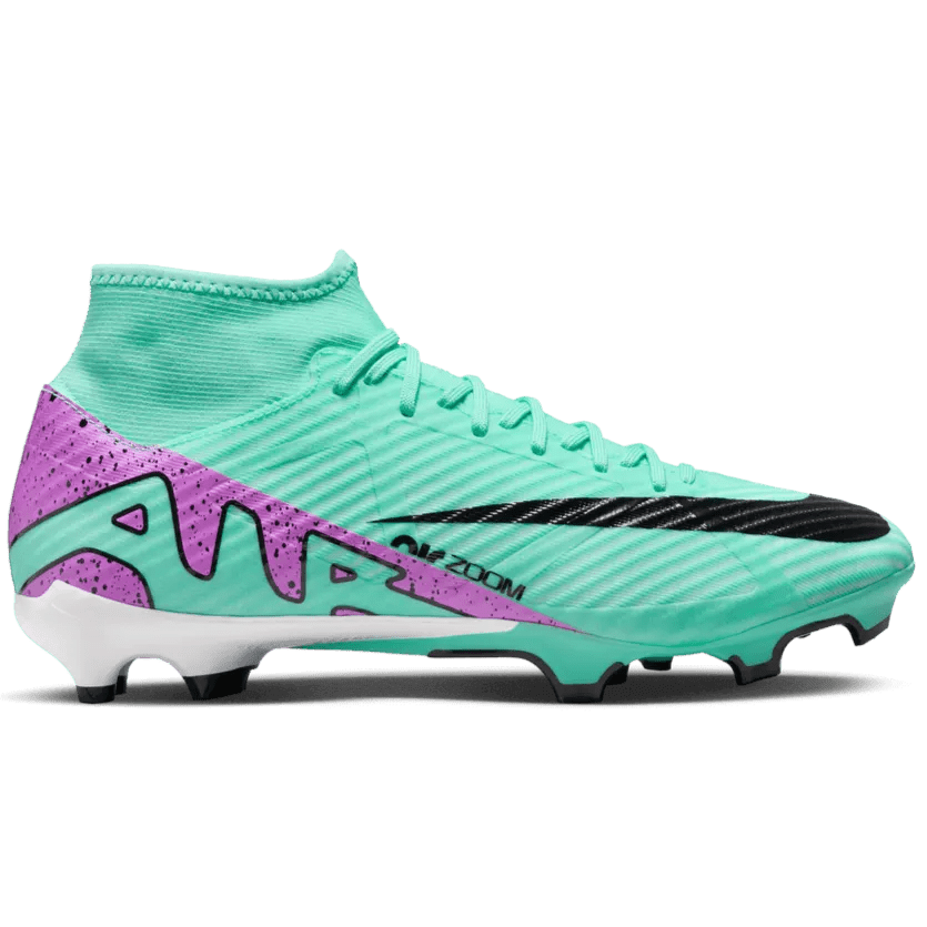 Nike Zoom Superfly 9 Academy FG-MG - Peak Ready Pack (HO23)