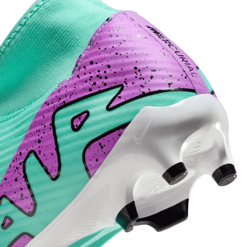 Nike Zoom Superfly 9 Academy FG-MG - Peak Ready Pack (HO23)