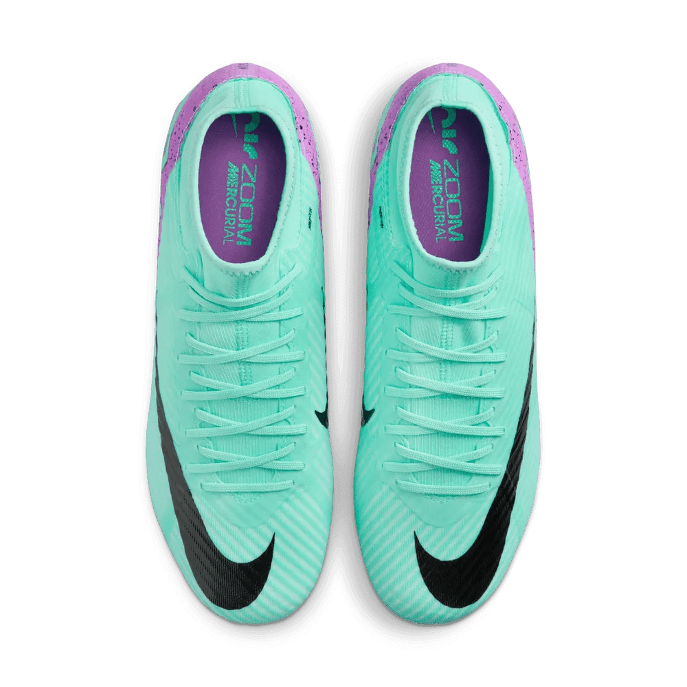 Nike Zoom Superfly 9 Academy FG-MG - Peak Ready Pack (HO23)