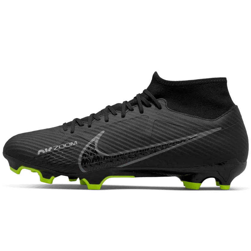 Nike Zoom Superfly 9 Academy FG-MG - Shadow Pack (FA22)