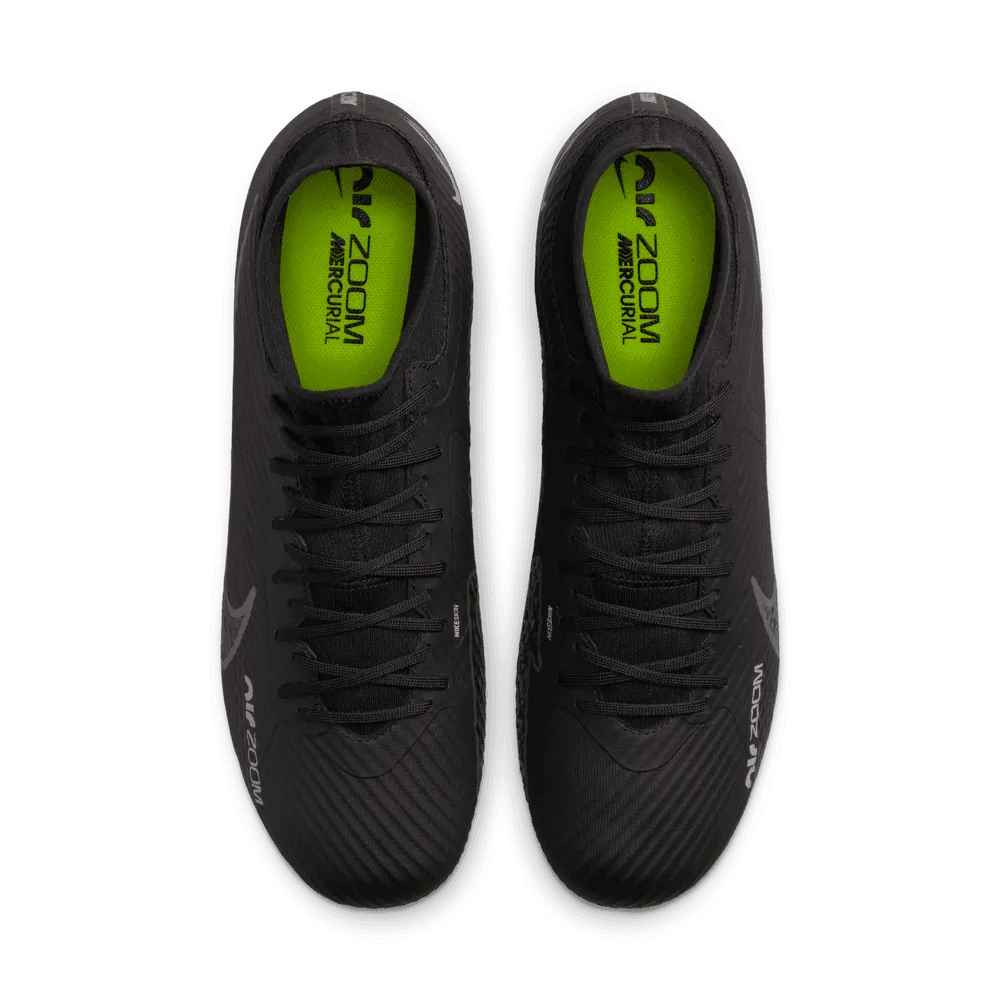 Nike Zoom Superfly 9 Academy FG-MG - Shadow Pack (FA22)