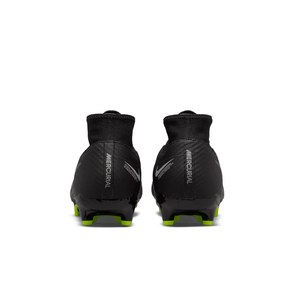 Nike Zoom Superfly 9 Academy FG-MG - Shadow Pack (FA22)