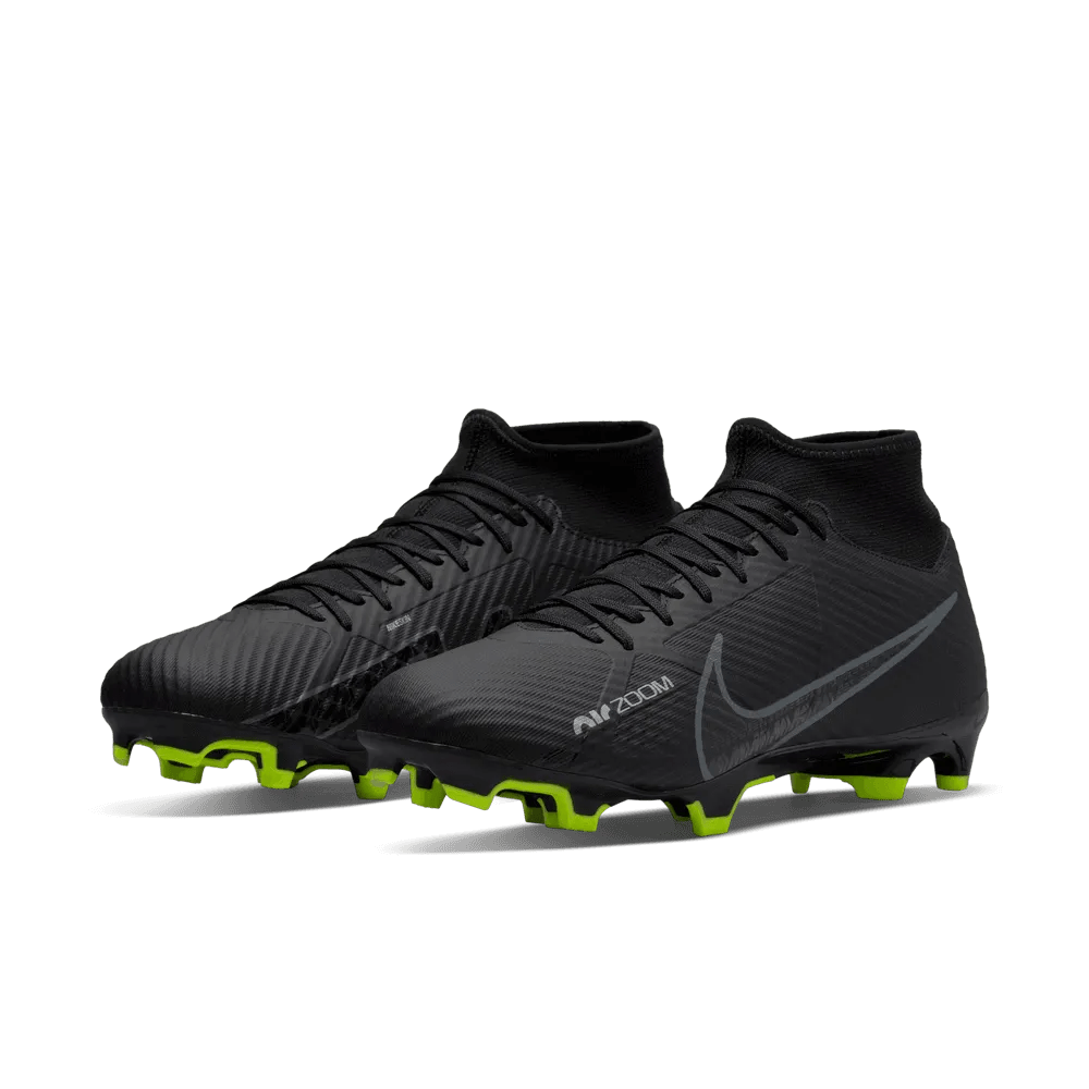 Nike Zoom Superfly 9 Academy FG-MG - Shadow Pack (FA22)