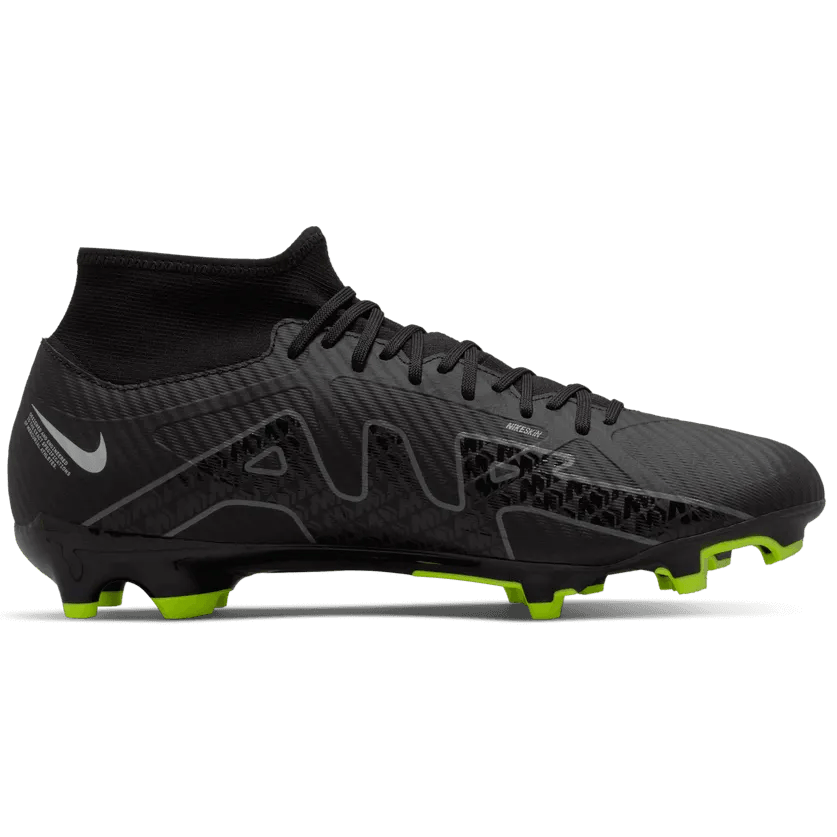Nike Zoom Superfly 9 Academy FG-MG - Shadow Pack (FA22)