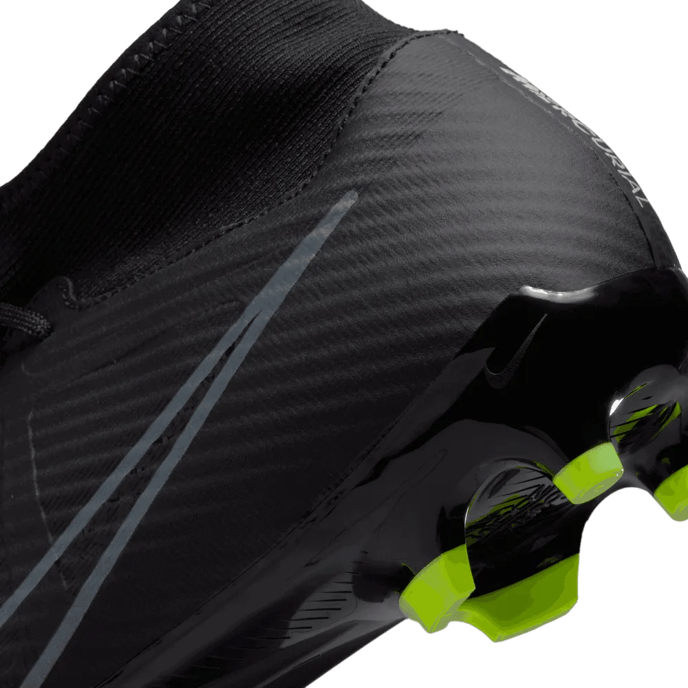 Nike Zoom Superfly 9 Academy FG-MG - Shadow Pack (FA22)