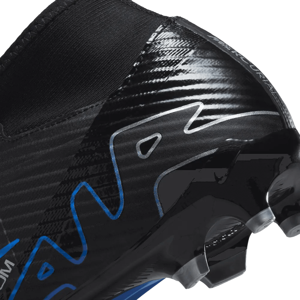 Nike Zoom Superfly 9 Academy FG-MG - Shadow Pack (FA23)