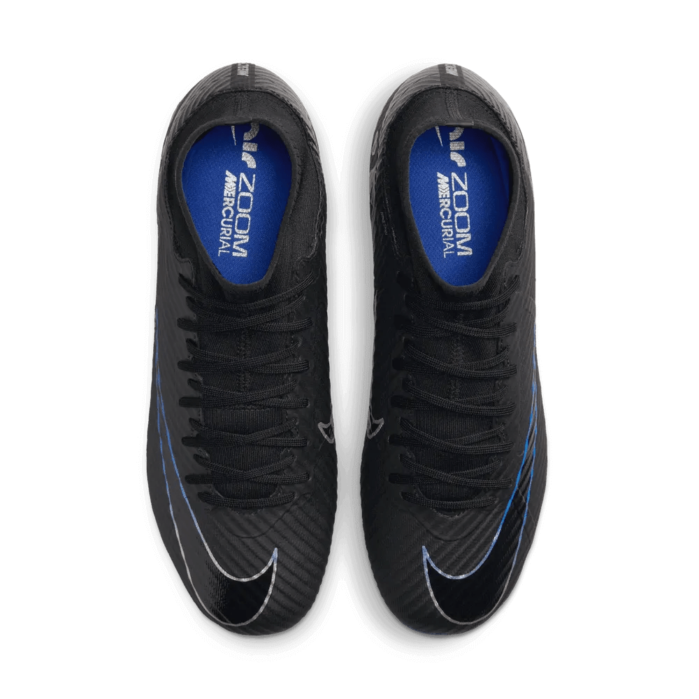 Nike Zoom Superfly 9 Academy FG-MG - Shadow Pack (FA23)