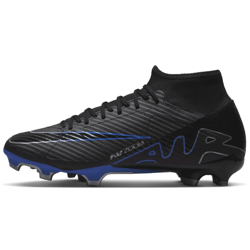 Nike Zoom Superfly 9 Academy FG-MG - Shadow Pack (FA23)