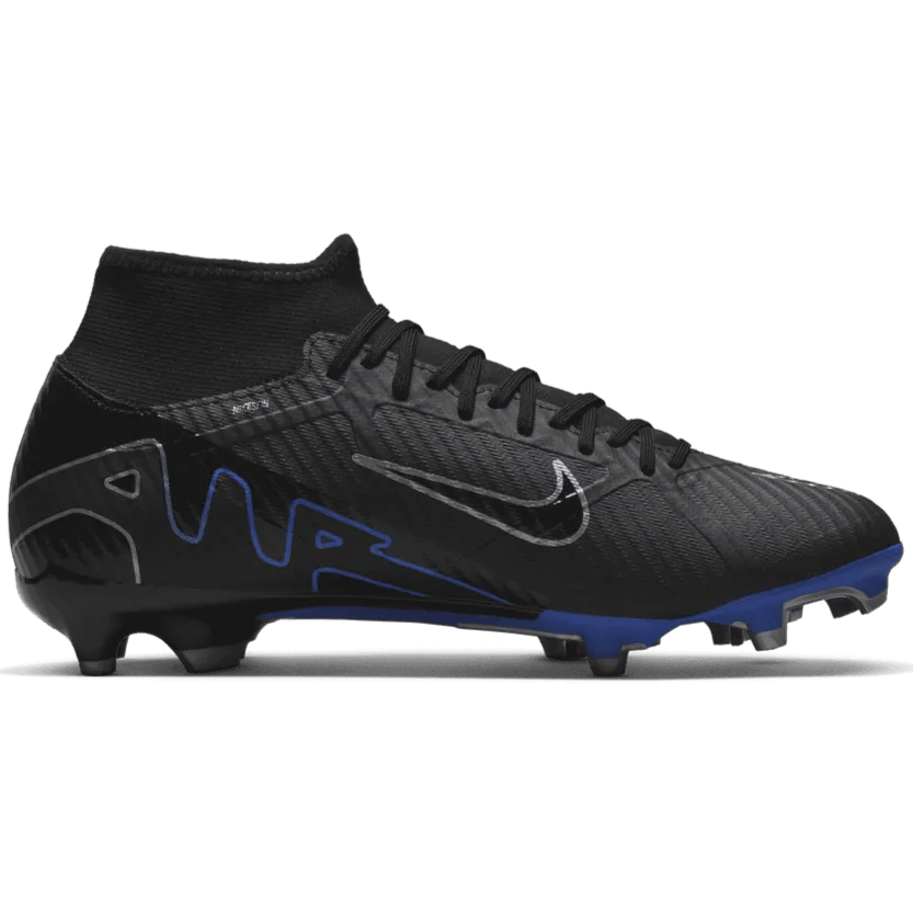 Nike Zoom Superfly 9 Academy FG-MG - Shadow Pack (FA23)