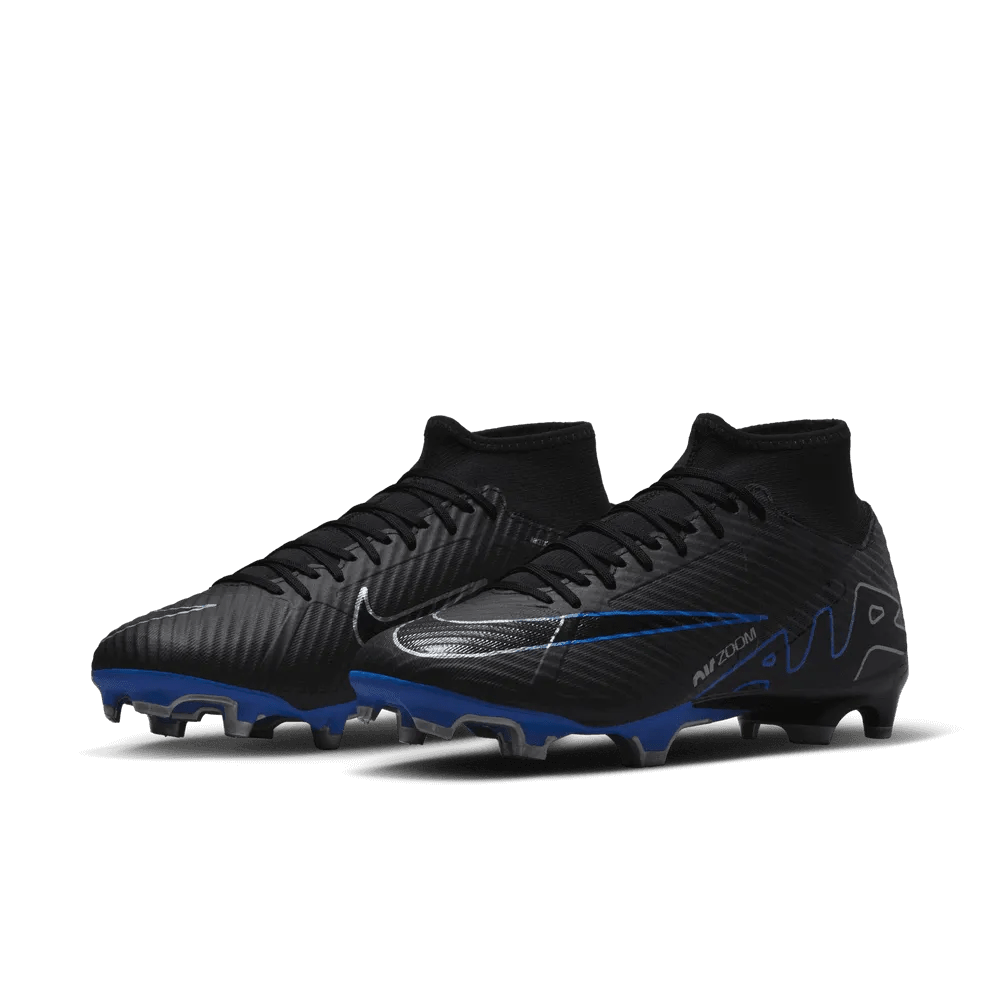 Nike Zoom Superfly 9 Academy FG-MG - Shadow Pack (FA23)