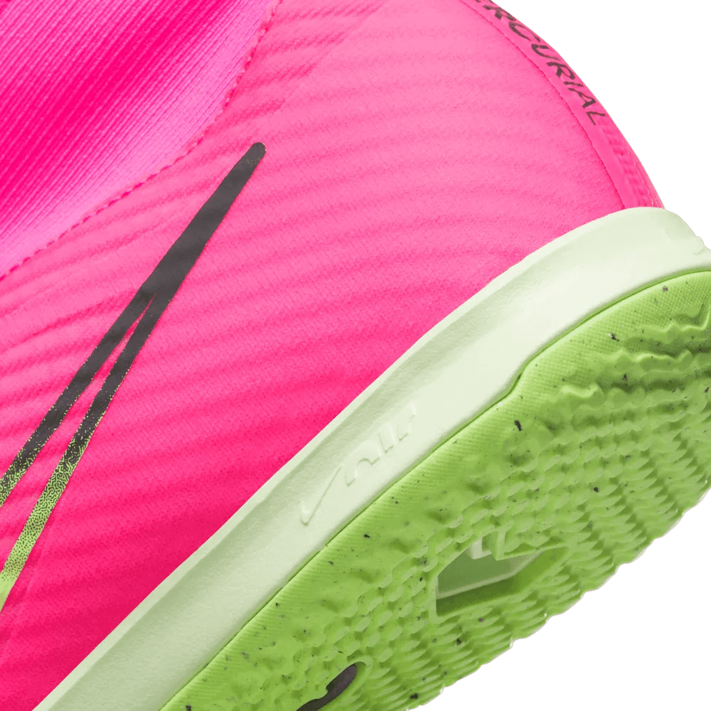 Nike Zoom Superfly 9 Academy Indoor - Luminous Pack (SU23)