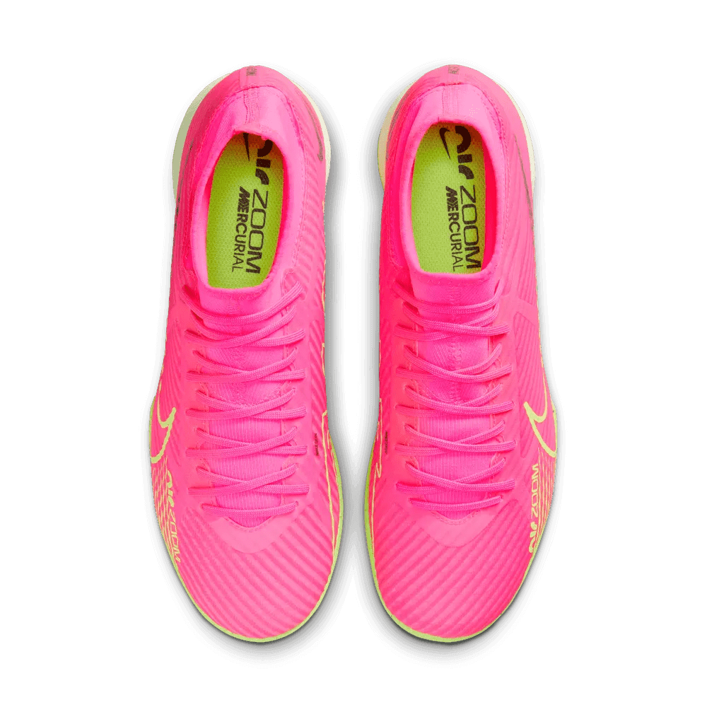 Nike Zoom Superfly 9 Academy Indoor - Luminous Pack (SU23)