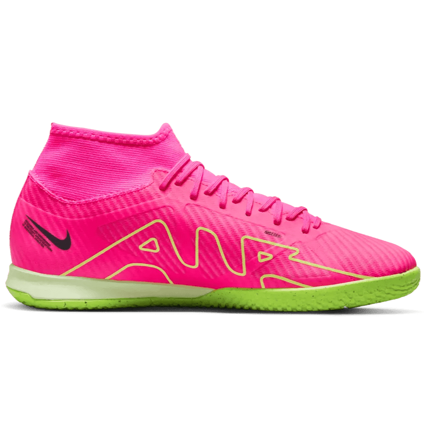 Nike Zoom Superfly 9 Academy Indoor - Luminous Pack (SU23)