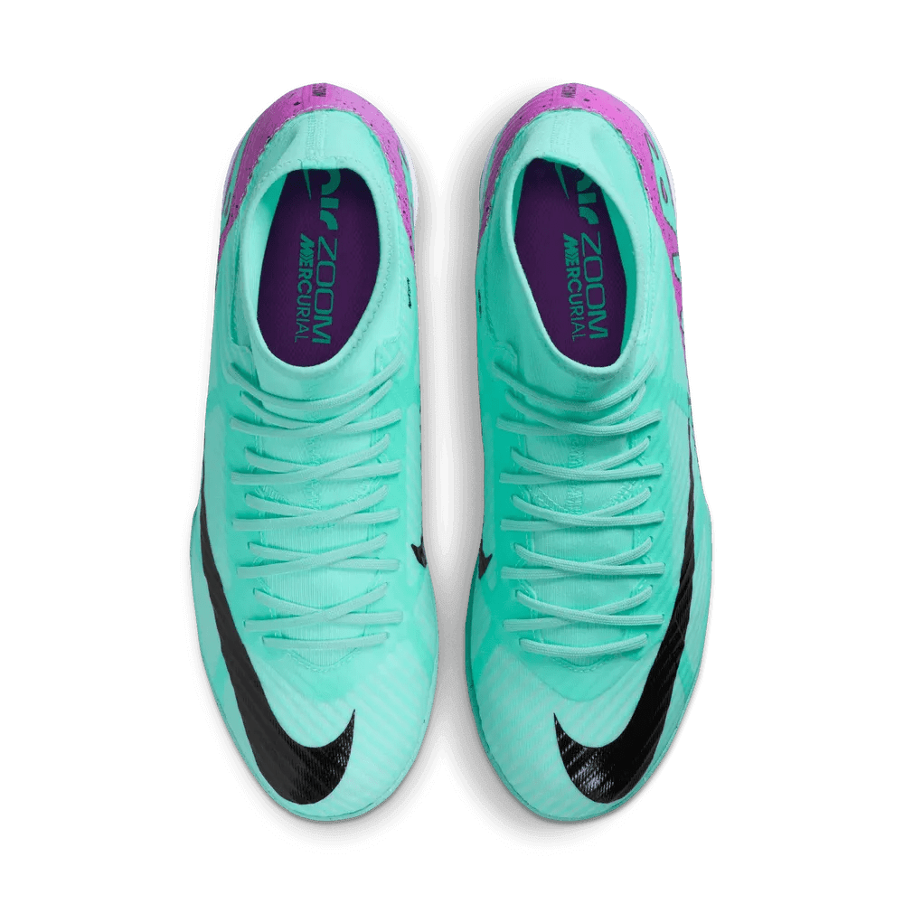 Nike Zoom Superfly 9 Academy Indoor - Peak Ready Pack (HO23)