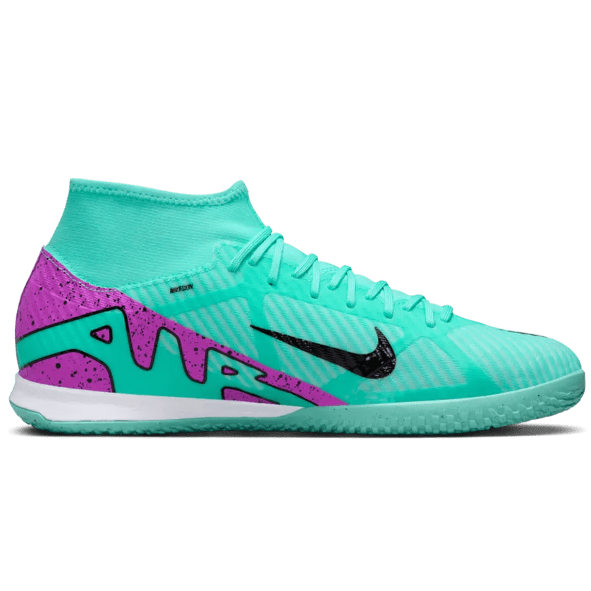 Nike Zoom Superfly 9 Academy Indoor - Peak Ready Pack (HO23)