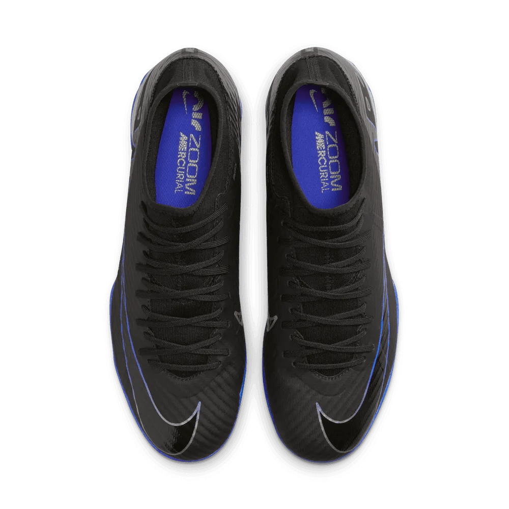 Nike Zoom Superfly 9 Academy Indoor - Shadow Pack (FA23)