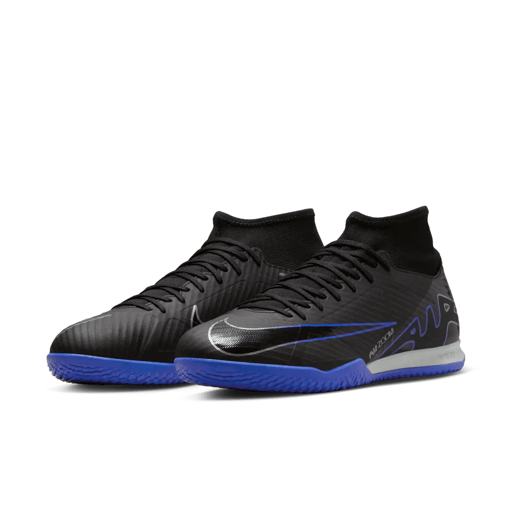 Nike Zoom Superfly 9 Academy Indoor - Shadow Pack (FA23)