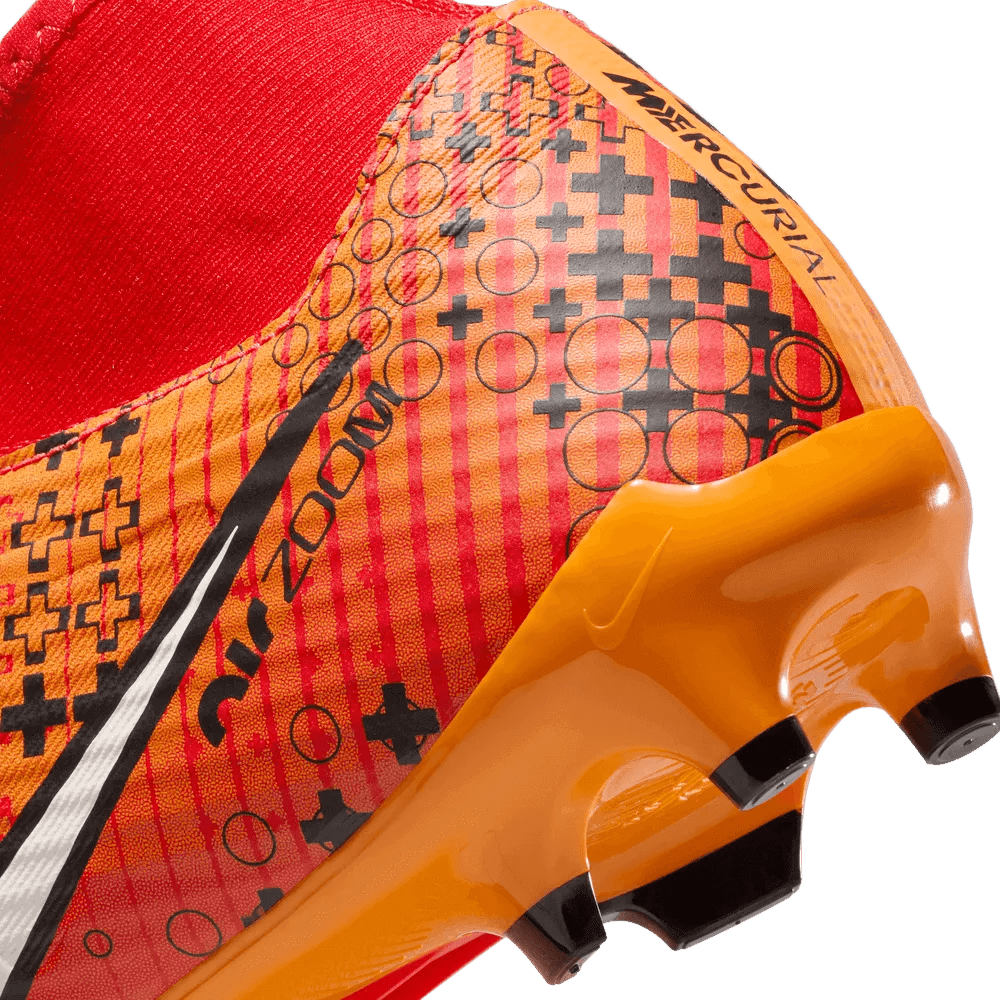 Nike Zoom Superfly 9 Academy MDS FG-MG - MDS (HO23)