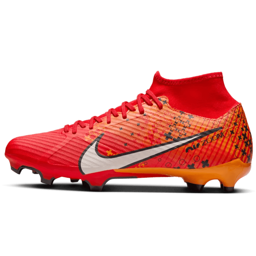 Nike Zoom Superfly 9 Academy MDS FG-MG - MDS (HO23)